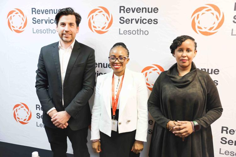 RSL Auditors Hone Skills in International Tax and Transfer Pricing